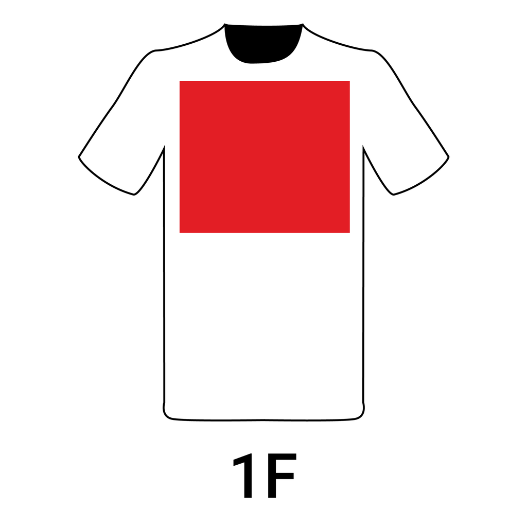 Impression sur textile