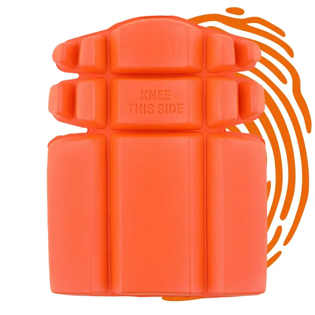 [21MI0901OR] Protection genoux HEROCK