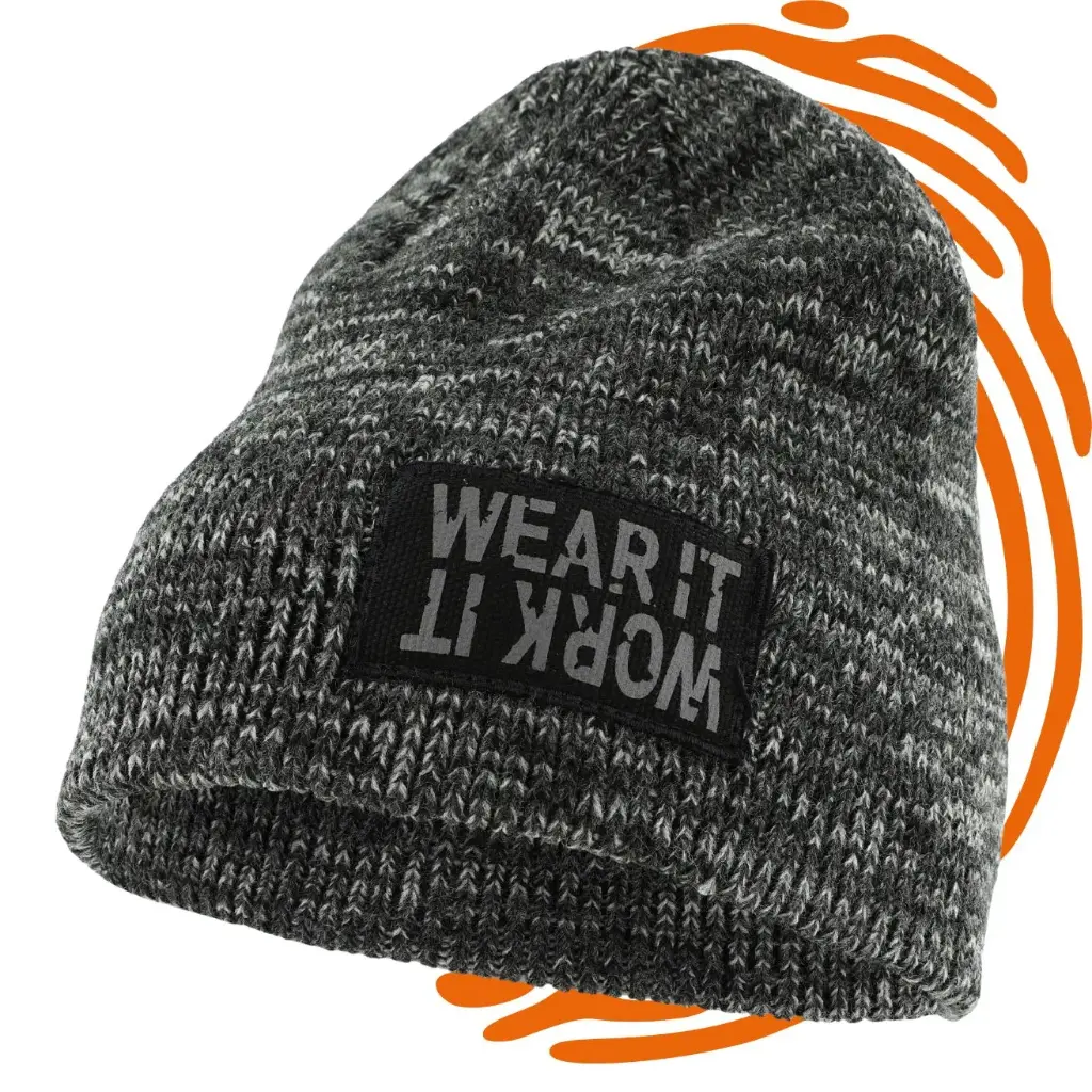 Bonnet tricoté HEROCK Cherpa