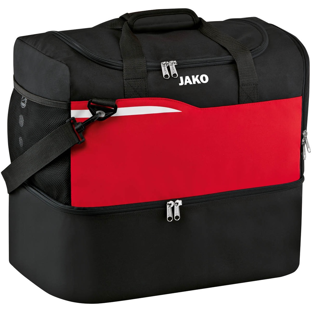 JAKO 2018 Sac de sport Competition 2.0 avec comp. chaussures