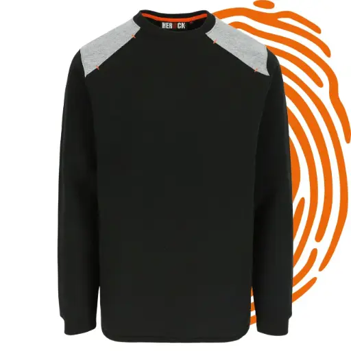 HEROCK Artemis sweater