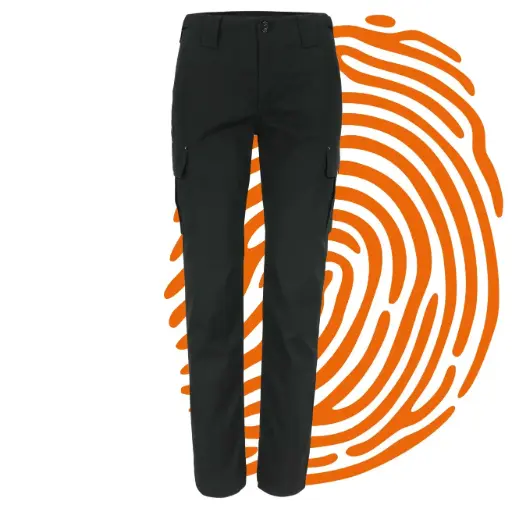 Pantalon de travail HEROCK Athena – Femme