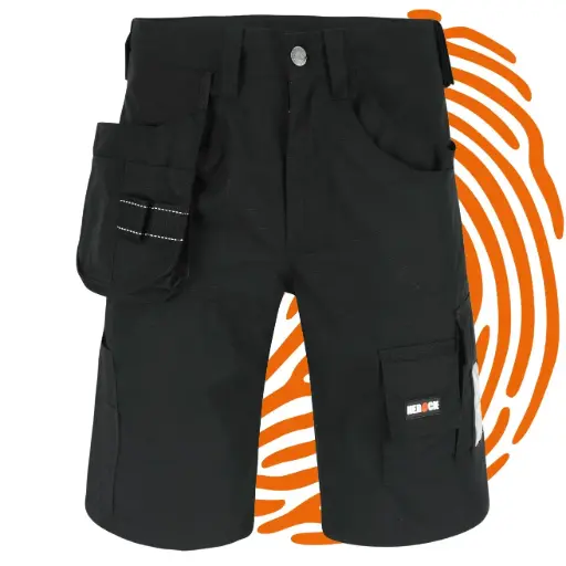 HEROCK Batua Bermuda