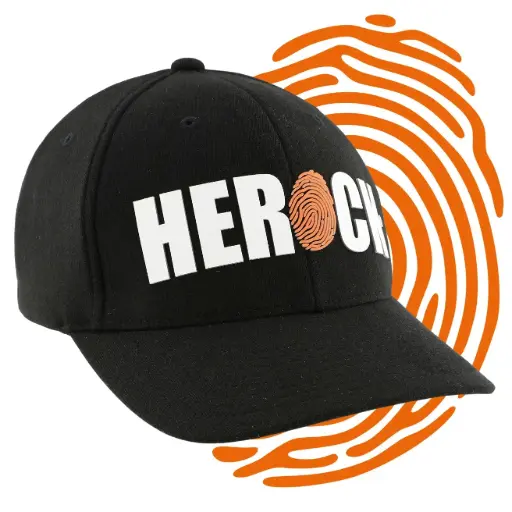 HEROCK Brutus casquette