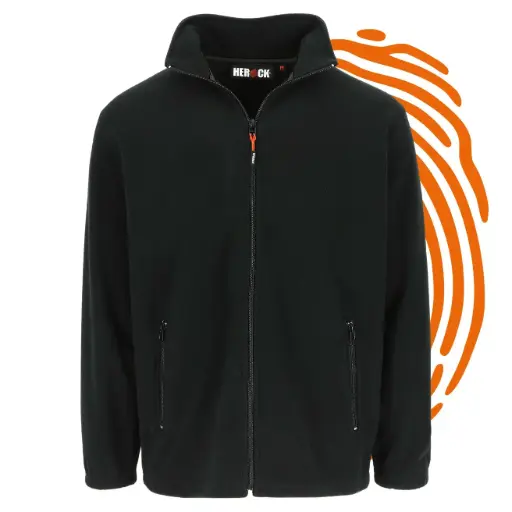 Veste polaire HEROCK Darius