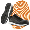 Baskets de sécurité basses HEROCK Davo S1P