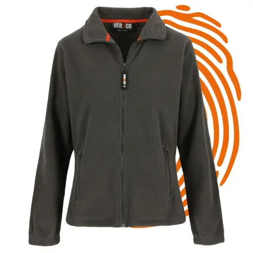 HEROCK Deva veste polaire femmes