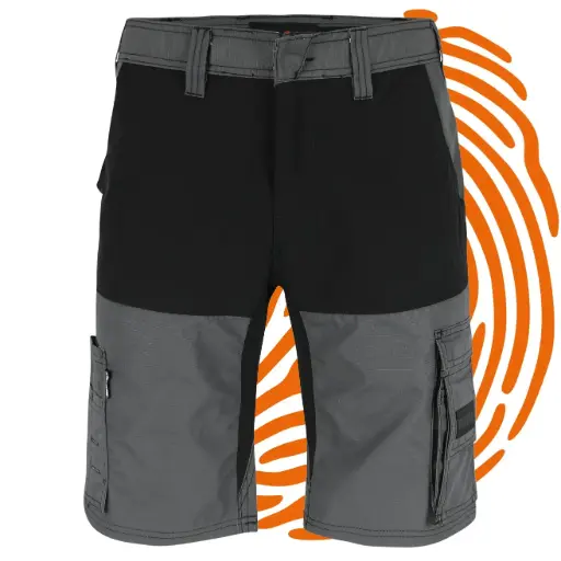 HEROCK Hespar bermuda