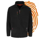 Veste polaire HEROCK Ilias
