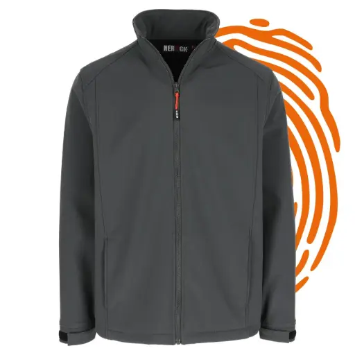 HEROCK Julius softshell veste