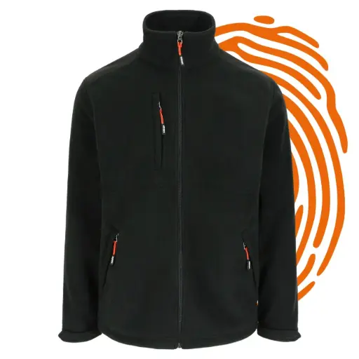 Veste polaire HEROCK Markus