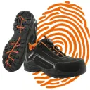 Chaussures de sécurité basses HEROCK Metron S3