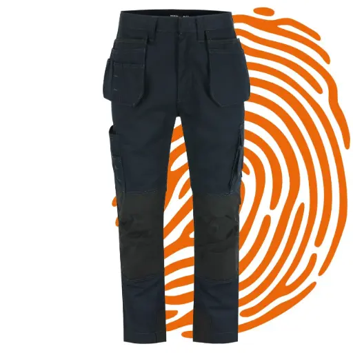 HEROCK Nato pantalon SHORTLEG