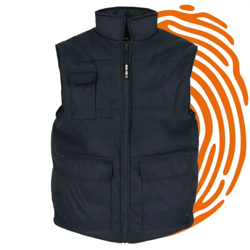 HEROCK Neptune gilet