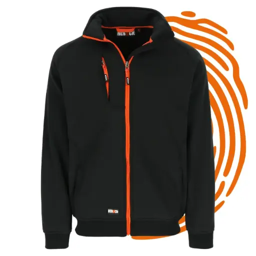 Sweatshirt HEROCK Othello