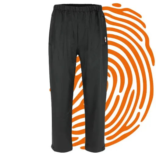 HEROCK Pontus pantalon de pluie blister