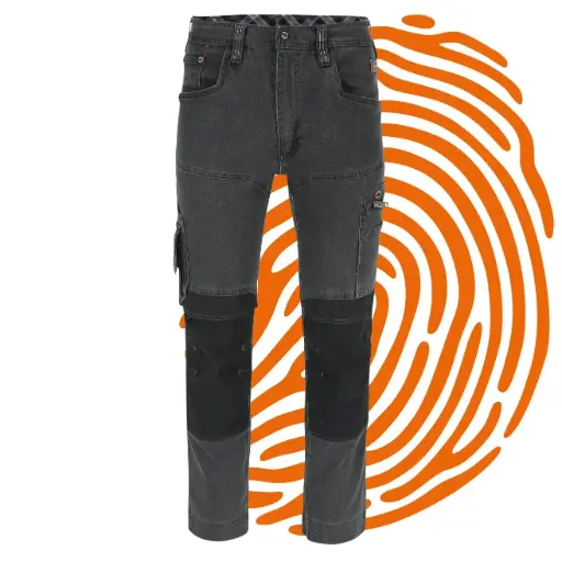 HEROCK Sphinx pantalon