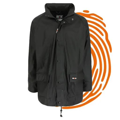HEROCK Triton veste de pluie blister