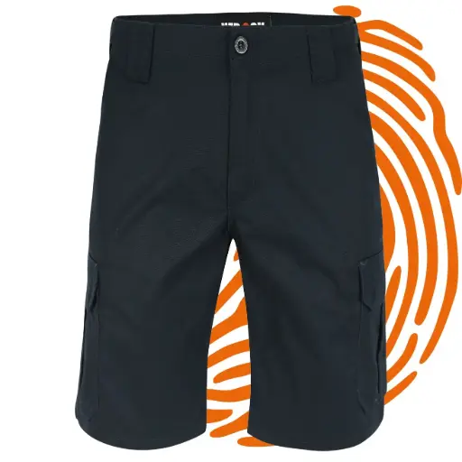 HEROCK Tyrus Bermuda