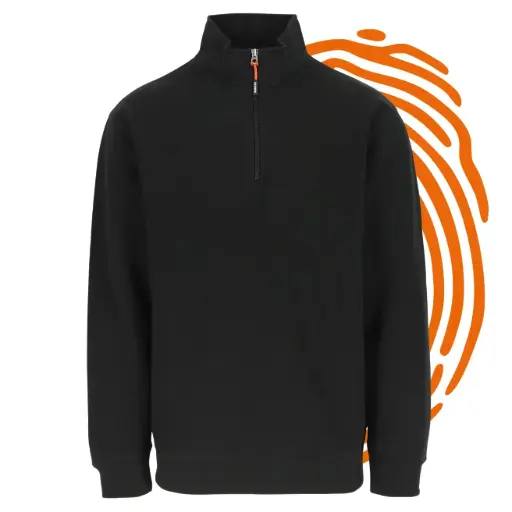 Sweatshirt HEROCK Vigor