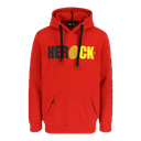 Herock-WK 2022 BELGIUM HERO SWEATER AVEC CAPUCH