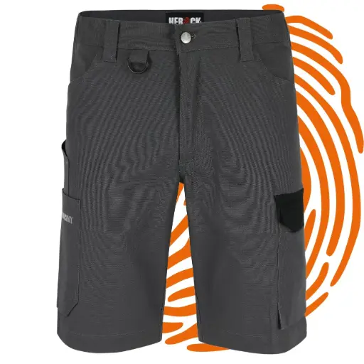 HEROCK Bargo - Short Bermuda