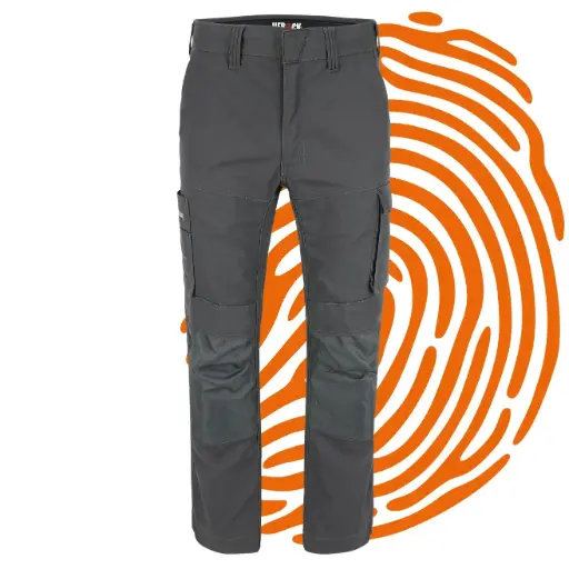 HEROCK Socres - Pantalon
