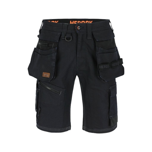 Herock - Rex Bermuda Jeans
