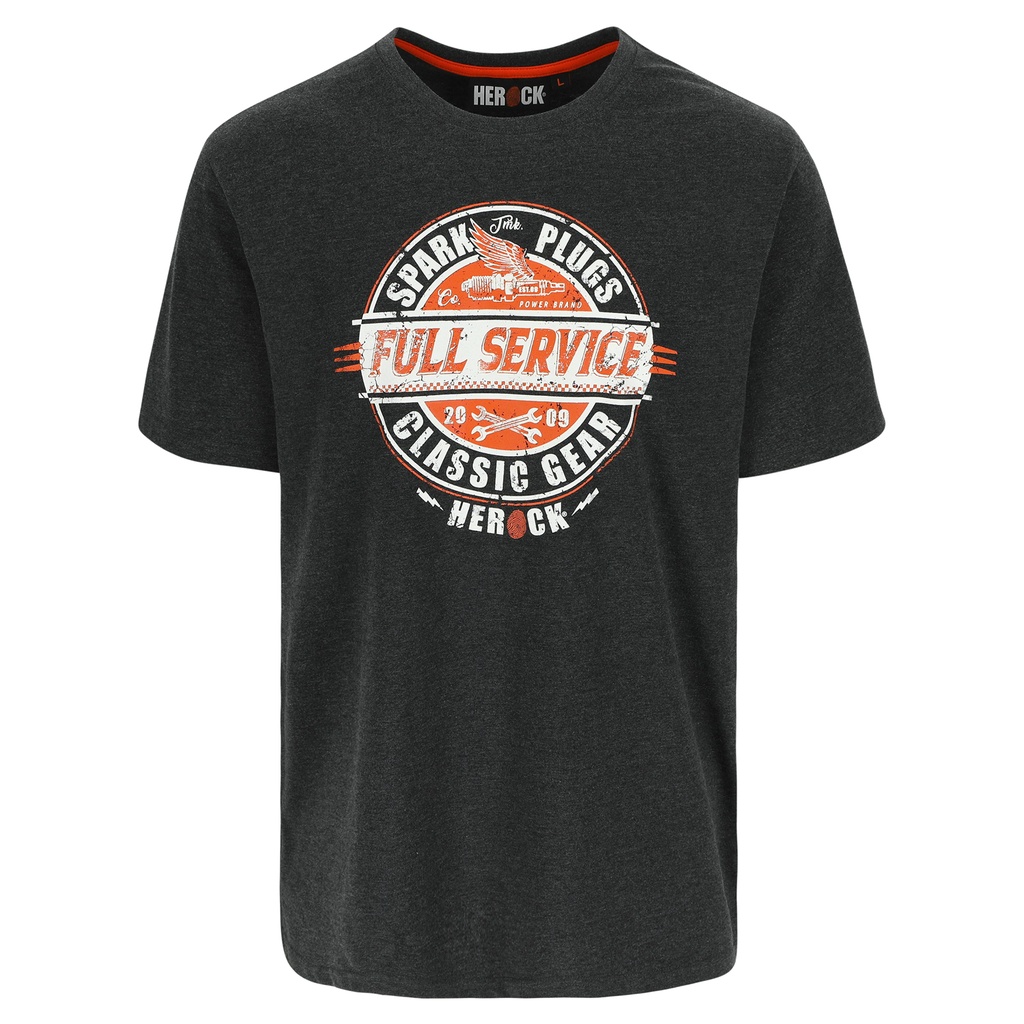 Herock - T-shirt Service