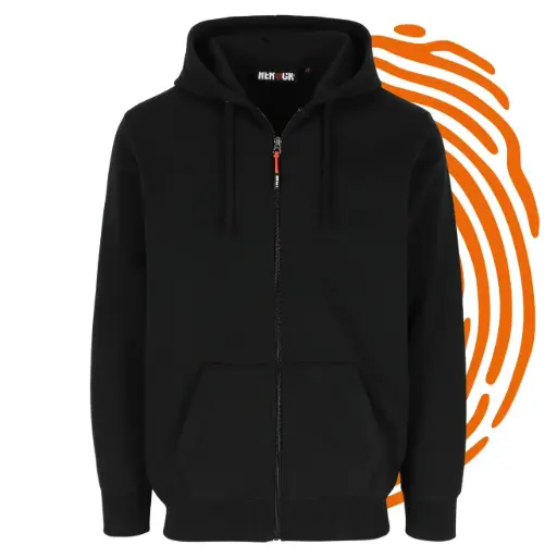 Sweatshirt  avec capuchon HEROCK Tobin