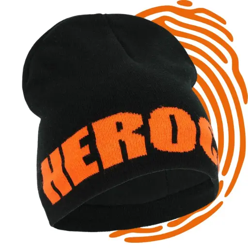 Bonnet HEROCK Milo