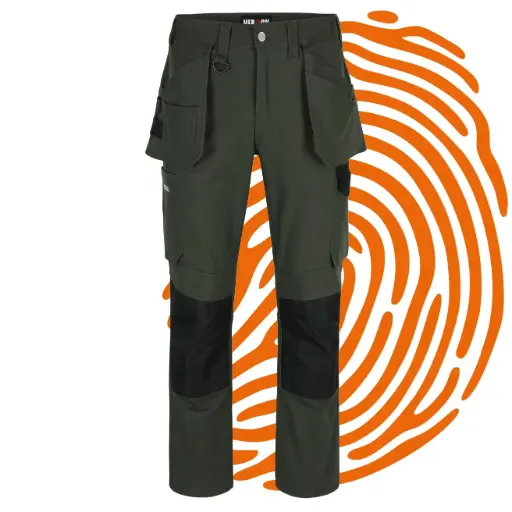 HEROCK Spero Pantalon