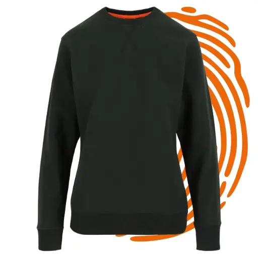 HEROCK Hemera sweater femmes