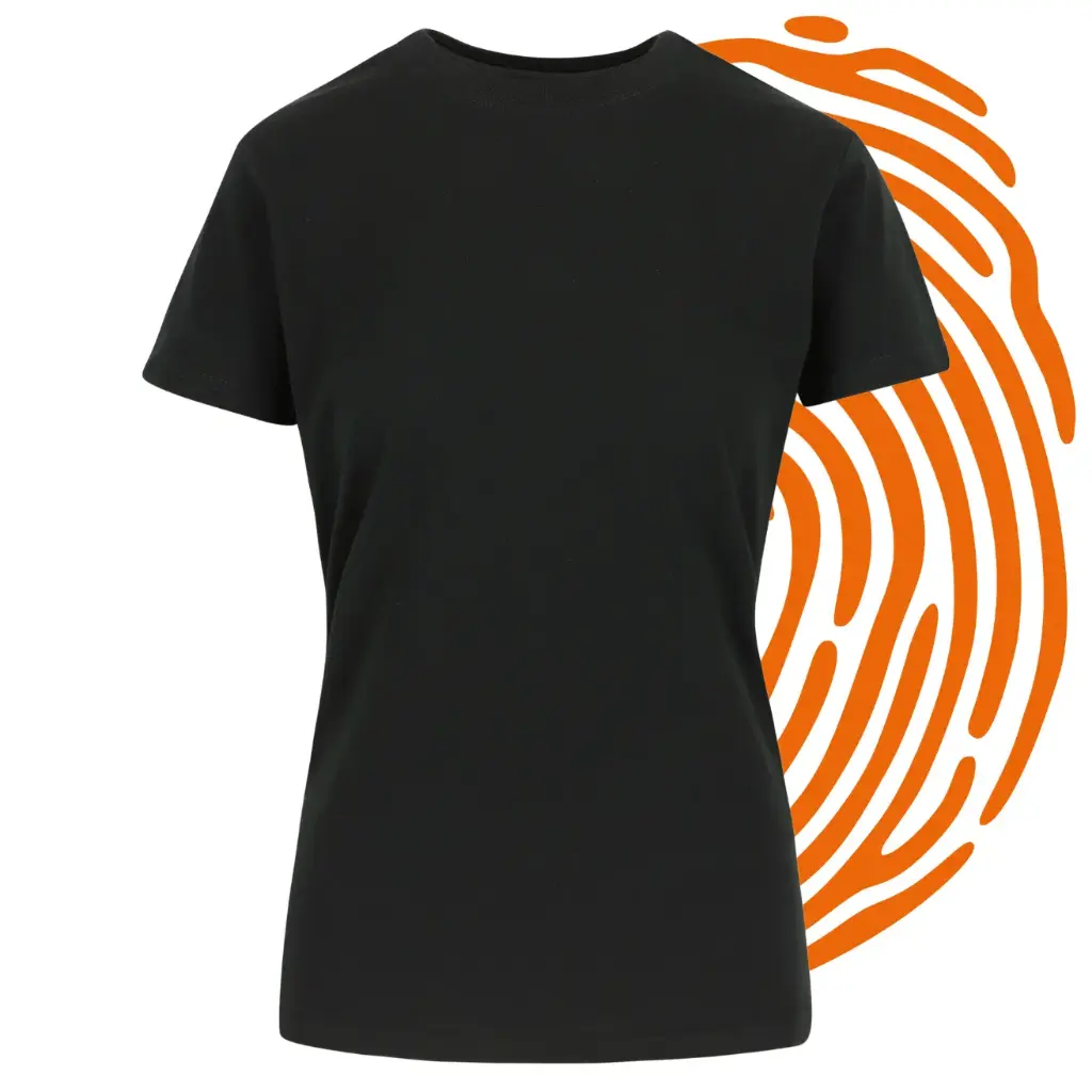 T-shirt manches courtes HEROCK Epona – Femme