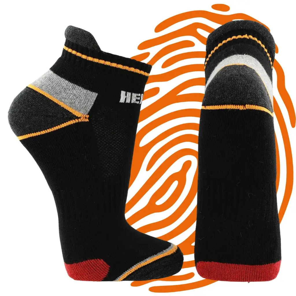Chaussettes HEROCK Fresco