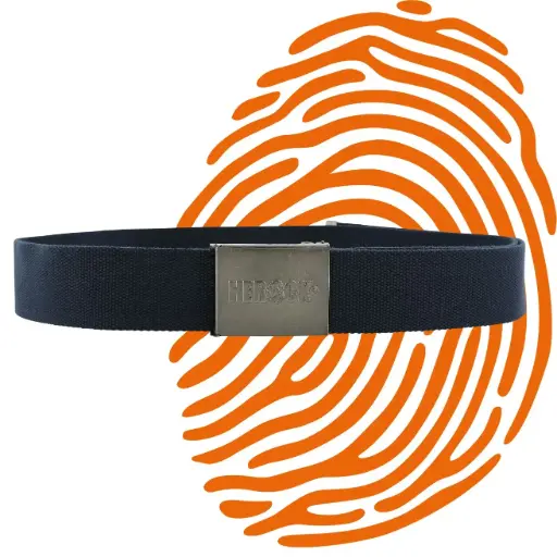 [21BE0901NY] Ceinture ajustable HEROCK Notus