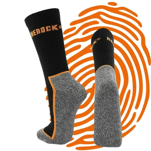 Chaussettes HEROCK Carpo