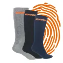 3x Chaussettes HEROCK Donna