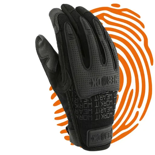 Gants de protection HEROCK Spartan