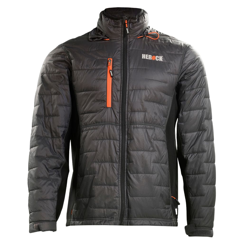 HEROCK Sandor veste