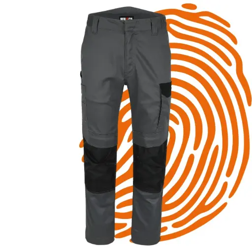 Pantalon de travail HEROCK Axo