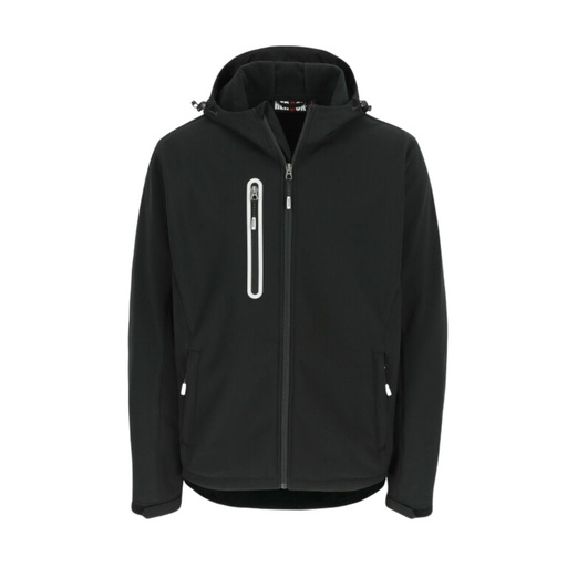 HEROCK Igor softshell veste