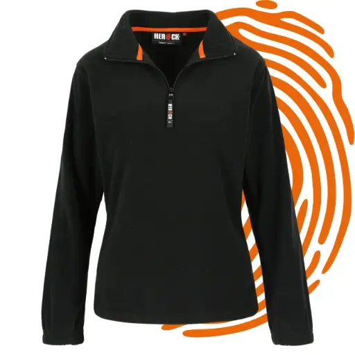 HEROCK Aurora veste polaire femmes