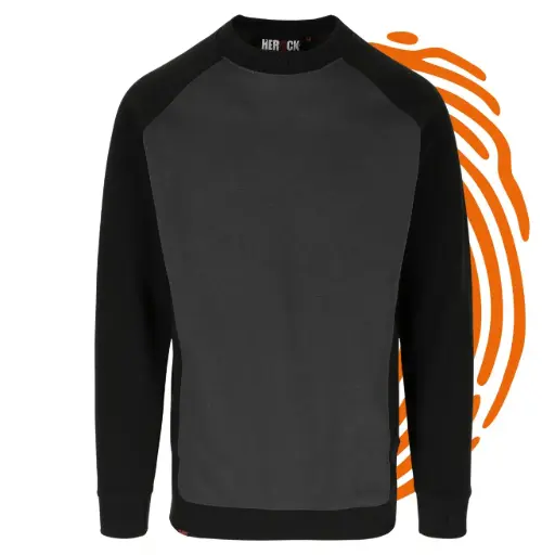 Sweatshirt HEROCK Boris