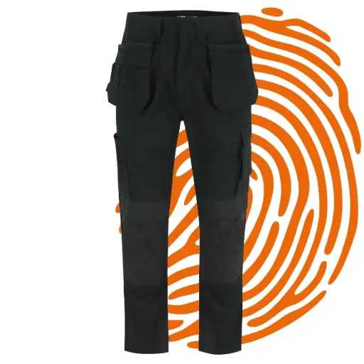 Pantalon de travail HEROCK Nato Shortleg – LIQUIDATION