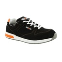 LIQUIDATION - HEROCK Spartacus S1P Baskets de sécurité Basses