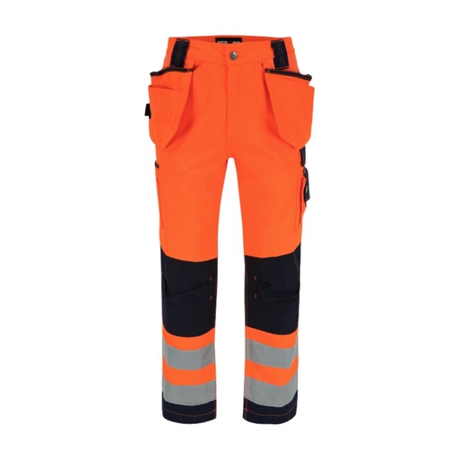 LIQUIDATION - HEROCK Styx High viz pantalon