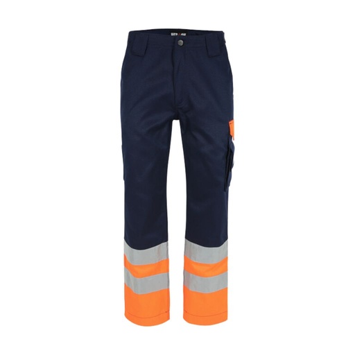 LIQUIDATION - HEROCK Olympus High viz pantalon