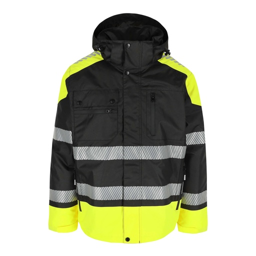 HEROCK Meteor High Viz veste