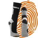 Chaussettes moyenne HEROCK Voltis (Taille : 44/46) – LIQUIDATION